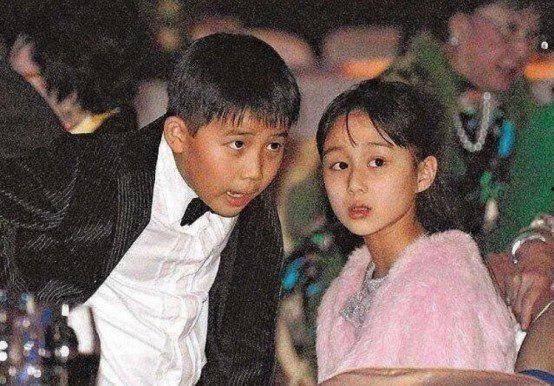 何鸿燊女儿爆料了吗视频  第3张 何鸿燊女儿爆料了吗视频  第3张