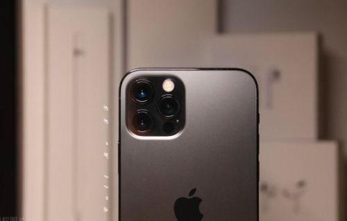 iphone 15pro最新爆料外观,颠覆性设计引领科技潮流  第3张 iphone 15pro最新爆料外观,颠覆性设计引领科技潮流  第3张