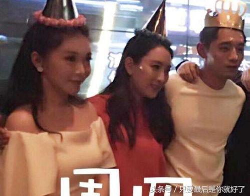 黄毅清对马苏的最新爆料,马苏涉嫌...  第2张 黄毅清对马苏的最新爆料,马苏涉嫌...  第2张