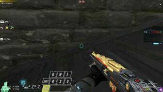 cf试炼岛最新爆料,揭秘CF最新版本神秘试炼挑战  第2张 cf试炼岛最新爆料,揭秘CF最新版本神秘试炼挑战  第2张