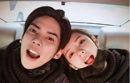 丁汇宇前女友爆料视频播放,揭秘背后惊人真相  第3张 丁汇宇前女友爆料视频播放,揭秘背后惊人真相  第3张