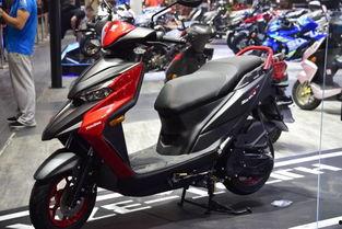 豪爵最新爆料车型是什么,全新车型惊艳亮相,引领行业新潮流  第3张 豪爵最新爆料车型是什么,全新车型惊艳亮相,引领行业新潮流  第3张