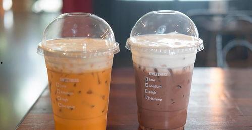 奶茶最新爆料新闻事件是真的吗,真相还是谣言?事件真相大揭秘  第2张 奶茶最新爆料新闻事件是真的吗,真相还是谣言?事件真相大揭秘  第2张