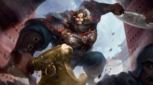 王者荣耀无双最新爆料视频,神秘英雄登场,技能特效震撼来袭!  第2张 王者荣耀无双最新爆料视频,神秘英雄登场,技能特效震撼来袭!  第2张