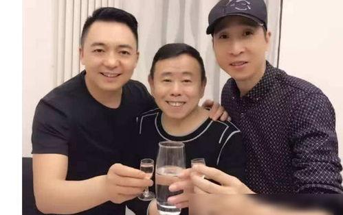 娱乐圈大爆料潘长江,揭秘明星背后的故事