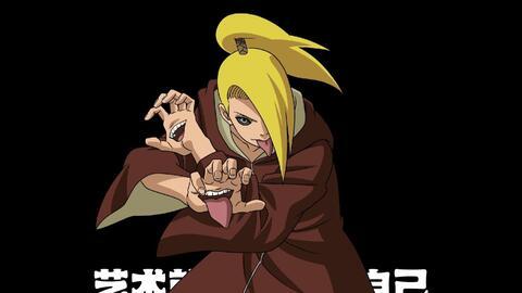 秽土迪达拉全新爆料视频,揭秘神秘力量与惊人真相  第2张 秽土迪达拉全新爆料视频,揭秘神秘力量与惊人真相  第2张