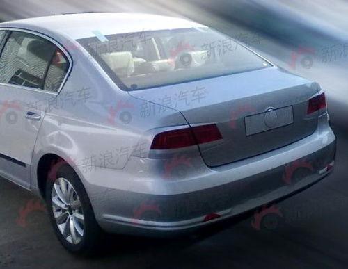 迈腾最新爆料,揭秘豪华中型轿车新标杆  第2张 迈腾最新爆料,揭秘豪华中型轿车新标杆  第2张