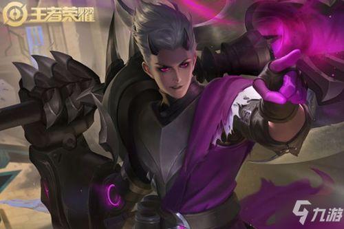 王者影皮肤最新爆料,影皮肤全新爆料,神秘特效震撼来袭!  第2张 王者影皮肤最新爆料,影皮肤全新爆料,神秘特效震撼来袭!  第2张