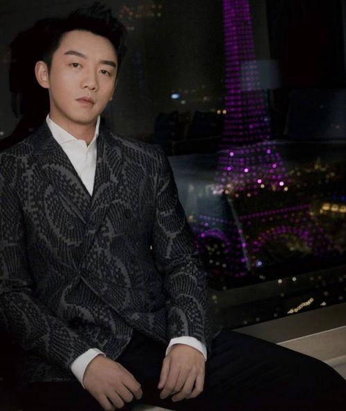 郑凯私下爆料视频,揭秘娱乐圈不为人知的幕后故事  第2张 郑凯私下爆料视频,揭秘娱乐圈不为人知的幕后故事  第2张