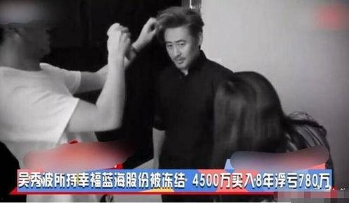 爆料张丰毅出轨视频播放,真相与争议  第2张 爆料张丰毅出轨视频播放,真相与争议  第2张