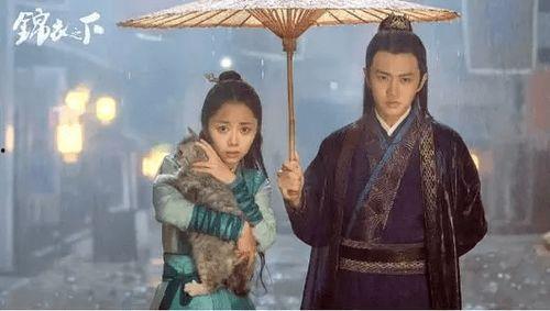 任嘉伦锦衣之下最新爆料,神秘角色揭晓,剧情再掀高潮!  第2张 任嘉伦锦衣之下最新爆料,神秘角色揭晓,剧情再掀高潮!  第2张