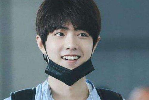 爆料娱乐圈肖战是谁啊,肖战身份揭秘,他是谁?  第3张 爆料娱乐圈肖战是谁啊,肖战身份揭秘,他是谁?  第3张