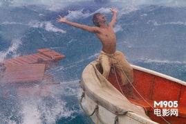 少年的奇幻漂流在线观看,一场惊心动魄的冒险之旅  第3张 少年的奇幻漂流在线观看,一场惊心动魄的冒险之旅  第3张