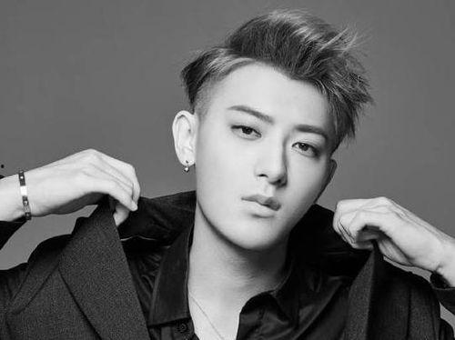 黄子韬美国爆料了吗视频,揭秘娱乐圈不为人知的一面  第2张 黄子韬美国爆料了吗视频,揭秘娱乐圈不为人知的一面  第2张