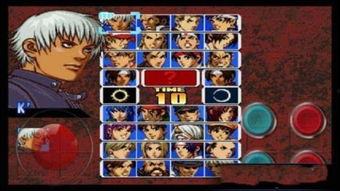 拳皇1在线观看,在线重温热血格斗传奇  第3张