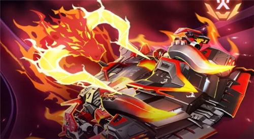 qq飞车手游最新爆料活动日炎,激情四溢!QQ飞车手游全新活动来袭  第3张 qq飞车手游最新爆料活动日炎,激情四溢!QQ飞车手游全新活动来袭  第3张